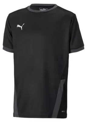 Produktbild von Puma - "TeamGoal 23" Trikot für Kinder MR78092 (116) (Schwarz)