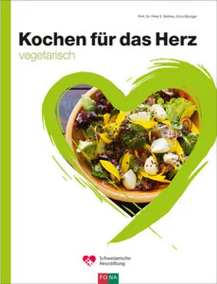 Image de Kochen für das Herz