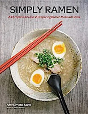 Obrázek produktu pro Simply Ramen
