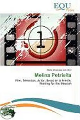 Produktbild von Melina Petriella