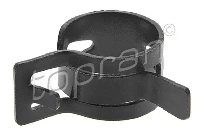 Produktbild von TOPRAN Schlauchschelle 119 737 12mm Federstahl