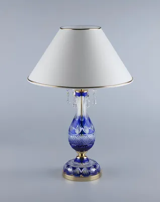 Obrázok produktu pre Stolová lampa v starožitnom štýle luster stolová lampa krištáľové lampy svetlá lampa