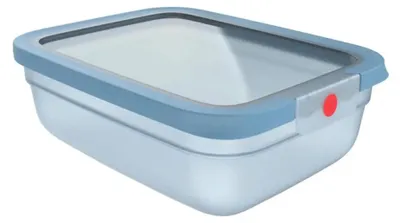 Produktbild von Lebensmittelbehälter Oneclick Re 2.3 L Tefal N1211310