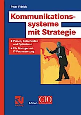 Obrázek produktu pro Kommunikationssysteme mit Strategie