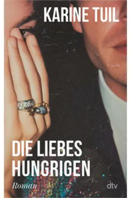 Obrázok produktu pre Die Liebeshungrigen