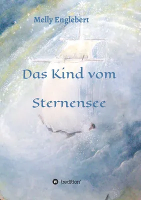 Produktbild von Das Kind vom Sternensee
