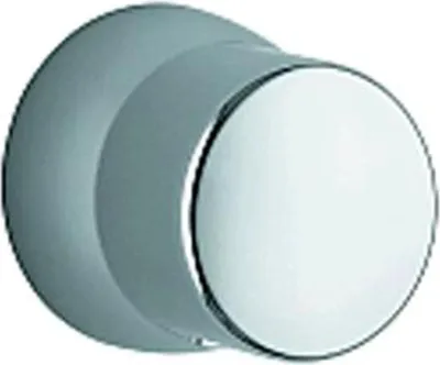 Produktbild von KLUDI Schlauch-Anschlussbogen DN 15, mit Wandausgleichsring, 6306005-00