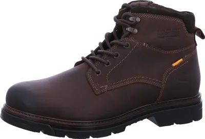 Produktbild von Camel Active Schnürstiefel Braun