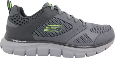 Immagine prodotto di Skechers scarpe Tracksyntac, 232398CHAR