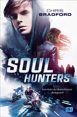 Produktbild von Soul Hunters