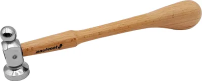 Produktbild von PAULIMOT Ziselierhammer, 200 g