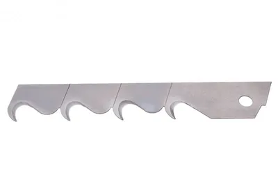 Produktbild von B-018 - 18 mm Klingenstreifen H