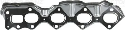 Produktbild von REINZ 71-19993-00 Abgaskrümmerdichtung für FORD Transit Custom V362 Kastenwagen (FY, FZ) Auspuffkrümmer