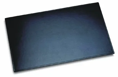 Produktbild von Schreibunterlage Modena Leder schwarz