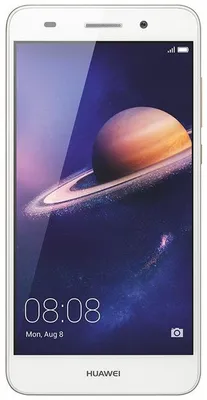 Produktbild von Huawei honor Y6 II / honor 5A 16GB dual weiß