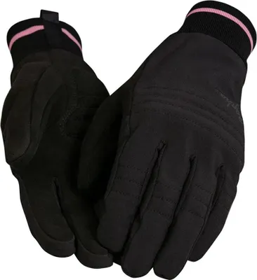 Produktbild von Rapha Winter Handschuhe Schwarz M Herren,Damen Schwarz M