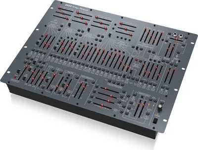 Produktbild von Behringer 2600 GRAY MEANIE Syntezator analogowy