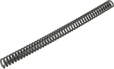 Imagen del producto de Resorte de telefork para Simson S50, S51, S53, S70, S83, SR50, SR80, de diámetro 3,6 mm