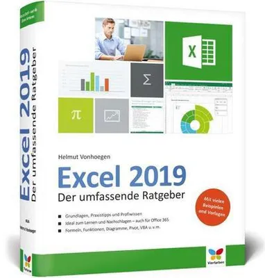 Immagine prodotto di Excel 2019