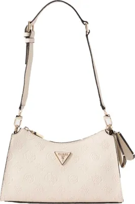 Produktbild von GUESS CRESIDIA II TOP ZIP SH Weiß