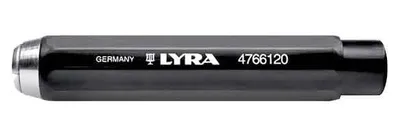 Zdjęcie produktu dla UCHWYT DO GESSO LYRA Ø 11–12 mm