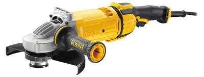 Image de Meuleuse Ø230mm 2600W DEWALT DWE496-QS