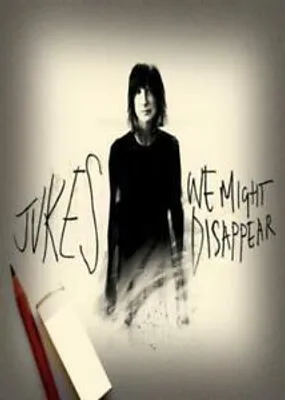 Produktbild von We Might Disappear CD