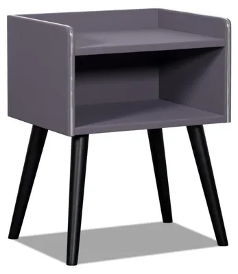 Immagine prodotto di Design Nachttisch Nachtschrank Kommode Nachtkonsole Schlafzimmer
