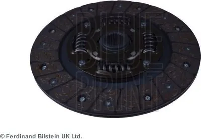Produktbild von BLUE PRINT ADT331106 Kupplungsscheibe für TOYOTA AURIS (NRE15, ZZE15, ADE15, ZRE15, NDE15) 21-Zähne