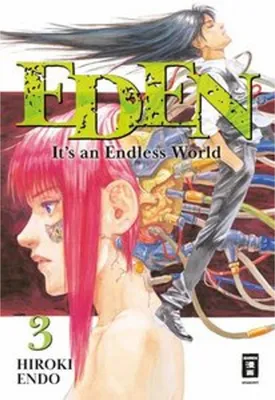Produktbild von Eden 03