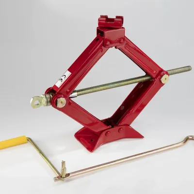 Produktbild von Scheren-Wagenheber 1,5 t