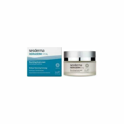 Imagen del producto de Sesderma Hidraderm Hyal Nährende Creme 50ml