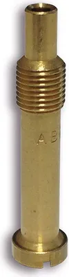 Produktbild von Malossi AB 266 Dell'Orto PHBE 260 Vergaser Powderizer