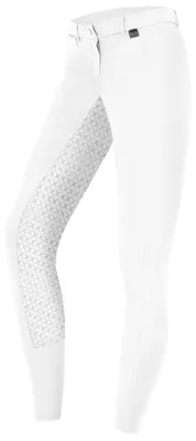 Produktbild von ELT Micro Sport Silikon Vollgrip Reithose Damen u. Kinder