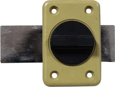 Produktbild von Normaler WC-Riegel lackiert 2112 VACHETTE - 13751000