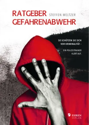 Obrázok produktu pre Ratgeber Gefahrenabwehr