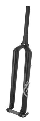 Produktbild von FORCE MTB 29" Tapered 1 1/8" - 1 1/2", 470mm. voll carbon