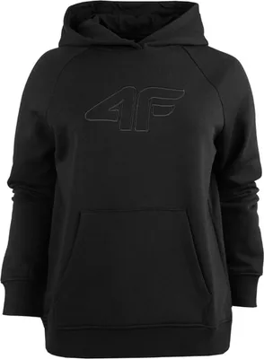 Imagen del producto de Sudadera con capucha para mujer, color , talla XS. Cómoda y elegante
