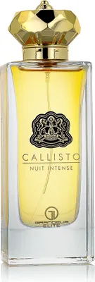 Image de Grandeur Callisto Nuit Intense EDP 85 ml UNISEX