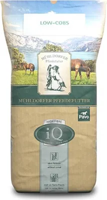 Produktbild von Mühldorfer IQ HF Low-Cobs 20 kg