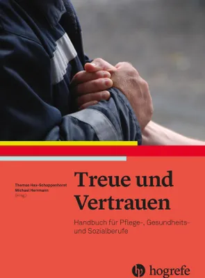Produktbild von Treue und Vertrauen