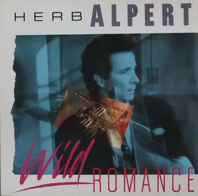 Image de Wild Romance [Vinyl LP]