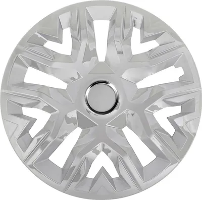 Obrázek produktu pro 4x Universal Radkappen 14'' NRM Perfecto silber lackiert