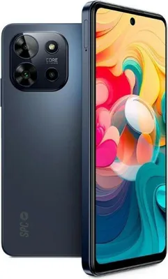 Produktbild von SPC DISCOVERY 2, 16,8 cm (6.6"), 6 GB, 128 GB, 50 MP, Android 13, Grau