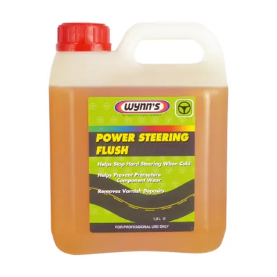 Immagine prodotto di Wynn's 62411 Detergente per servosterzo 1.9L