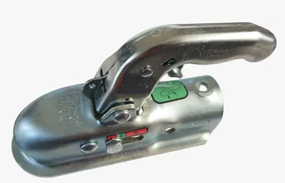 Produktbild von 1 x Knott - Kugelkupplung - K20-B N3 - 2000kg - Ø 45 mm