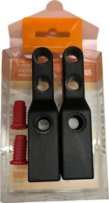 Produktbild von Lascal Buggyboard- Extender Kit