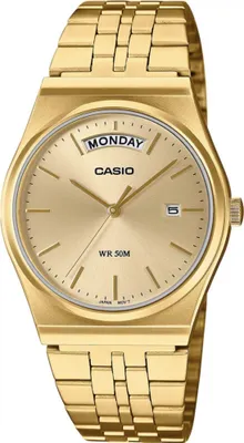 Produktbild von Casio MTP-B146G-9AV Herrenuhr + Box (zd270a)