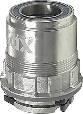 Obrázok produktu pre Fulcrum R0-126 Sram Xdr 17 Mm Wheel Freewheel Body Silver Silver Jedna veľkosť