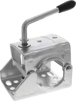 Produktbild von Klemmschelle, Stützrad/Abstellstütze UNIVERSAL UNIVERSAL